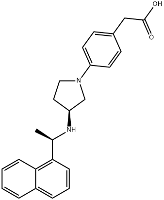 870964-67-3 結(jié)構(gòu)式