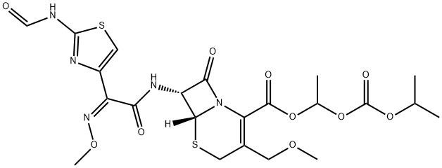 96680-30-7 Structure