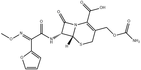 97232-97-8 結(jié)構(gòu)式