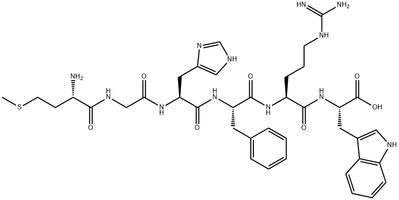 98640-70-1 Structure