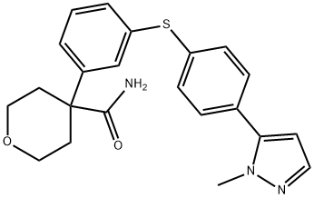 1029317-21-2 Structure