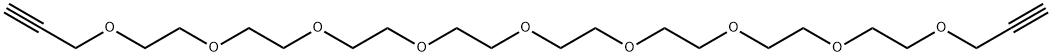 Bis-Propargyl-PEG9 price.