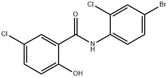 1098360-68-9 Structure
