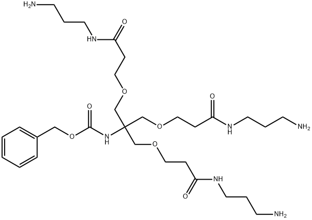 NAcetylgalactosamine-Conjugated-23 Struktur