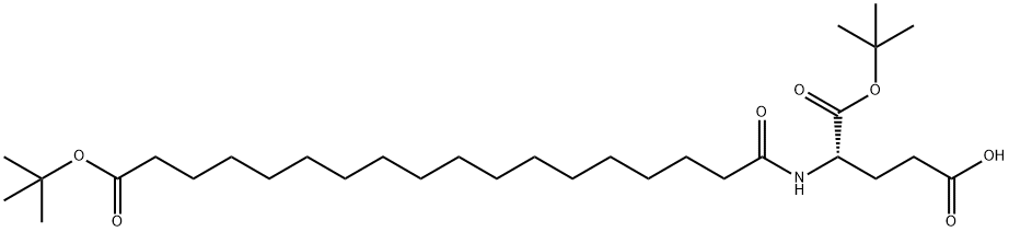 1188328-39-3 Structure