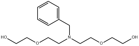 N-Benzyl-N-bis(PEG1-OH)|N-Benzyl-N-bis(PEG1-OH)