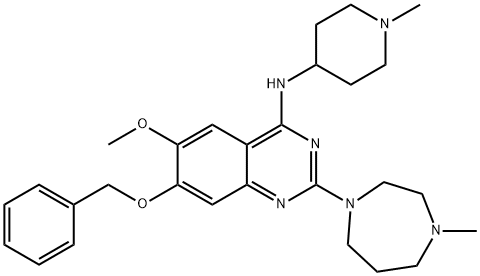 1197196-47-6 Structure