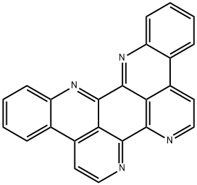 eilatine Structure