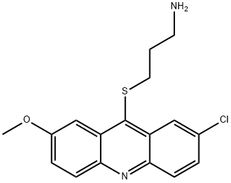 1233355-57-1 結(jié)構(gòu)式