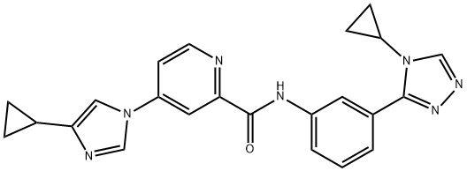 1262041-49-5 Structure
