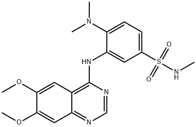 GSK-114, 1301761-96-5, 結(jié)構(gòu)式