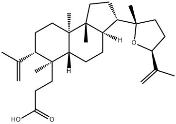 Richeic acid|RICHENOIC ACID