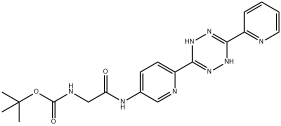 1360467-39-5 Structure