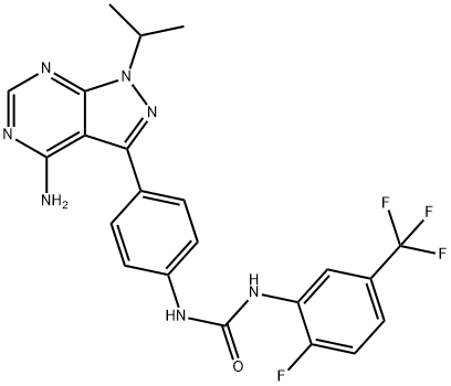 1384071-99-1 Structure