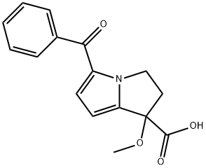 Ketorolac EP IMpurity D|酮咯酸雜質(zhì)D