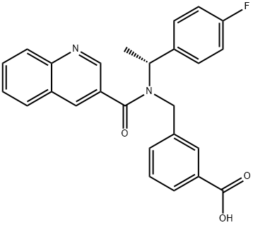 1398583-31-7 Structure