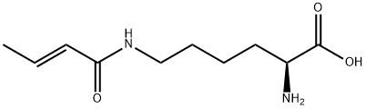 ε-N-crotonyllysine|Ε-N-巴豆酰基賴氨酸
