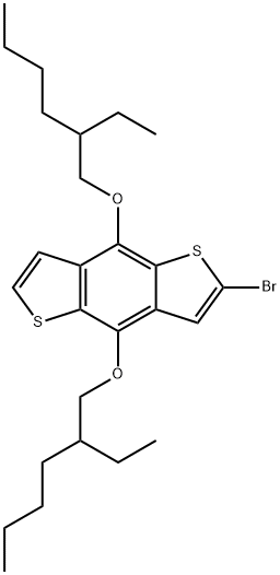 1416004-37-9 Structure