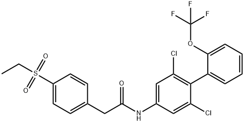 1426802-50-7 結(jié)構(gòu)式