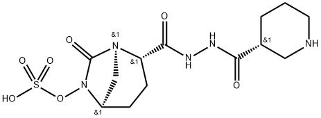 Zidebactam|齊德巴坦