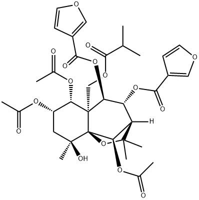Celangulin II