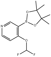 , 1446443-21-5, 結(jié)構(gòu)式