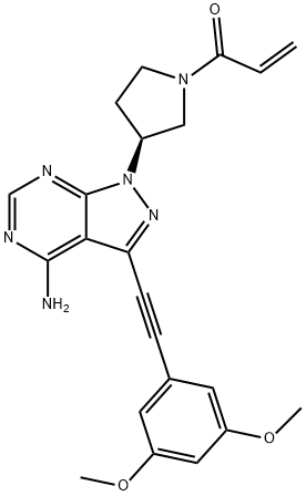 1448169-71-8 結(jié)構(gòu)式