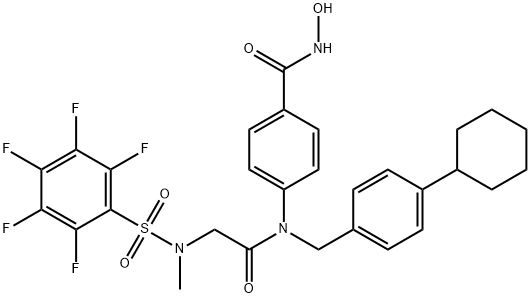 1456632-41-9 結(jié)構(gòu)式