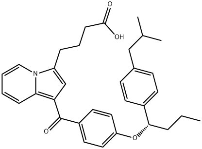 146939-64-2 結(jié)構(gòu)式