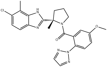 Nemorexant