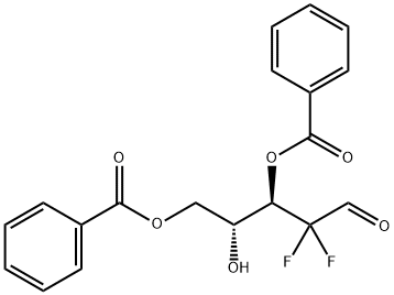 153012-08-9 Structure