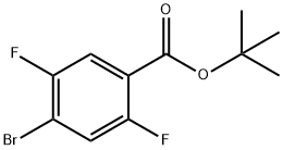 1621165-11-4 Structure