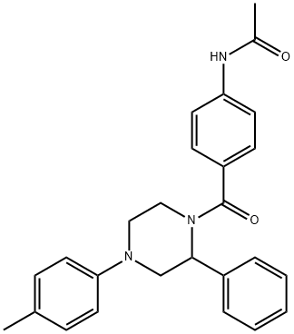 1629166-02-4 Structure