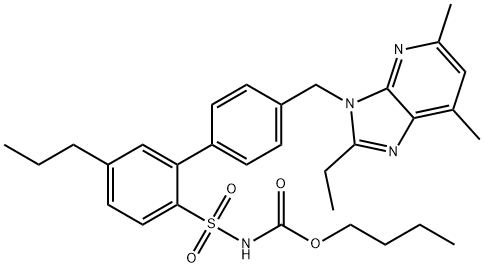 L162389 Struktur