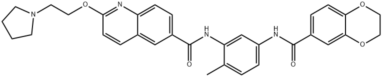 1693731-40-6 Structure