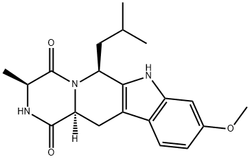 1699720-85-8 結(jié)構(gòu)式