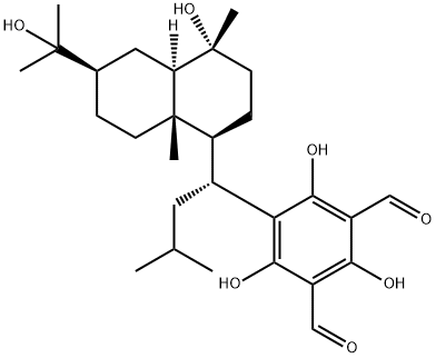 179388-54-6 結(jié)構(gòu)式