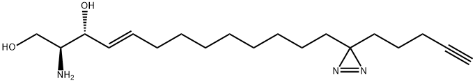 PHOTOCLICK SPHINGOSINE|PHOTOCLICK SPHINGOSINE