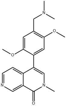 BI-9564 Struktur