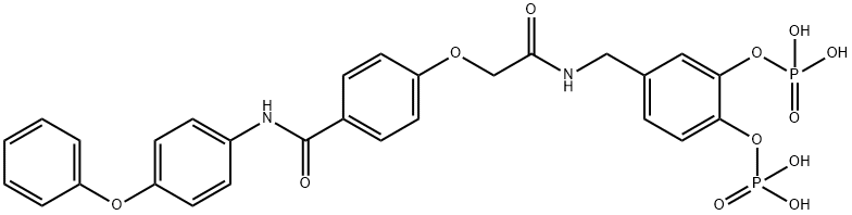 Stafib-2 Struktur