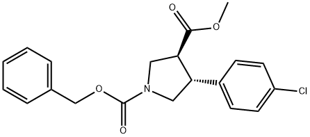 2140264-30-6 Structure