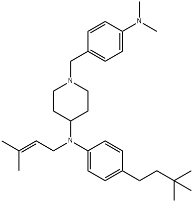 241499-17-2 結(jié)構(gòu)式