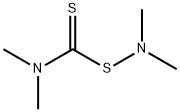 Carbamodithioic acid, N,N-dimethyl-, dimethylazanyl ester