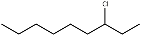 Nonane, 3-chloro- Struktur