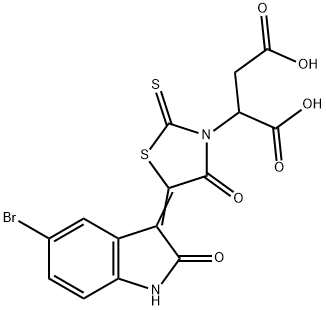 301356-95-6 結(jié)構(gòu)式