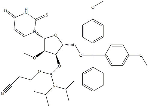 302918-84-9 Structure
