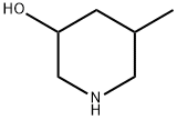 3-Piperidinol, 5-methyl-|