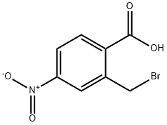 Lenalidomide Impurity 15 Struktur