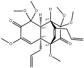 38451-63-7 結(jié)構(gòu)式
