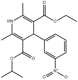 39562-21-5 Structure